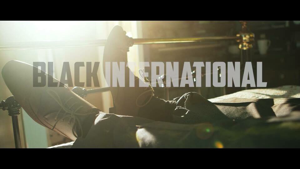 Our new video is streaming NOW on <a href="/theAVClub/">The A.V. Club</a>- get it watched! avclub.com/article/black-… @arpeggiopicture