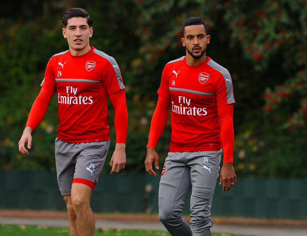 worldbrain1's tweet photo. @bonifide_abdul @fredy_flinstone. @HectorBellerin.@welbeast.@arsenal. #fire_WORKS. https://t.co/qWNDxVrOX0