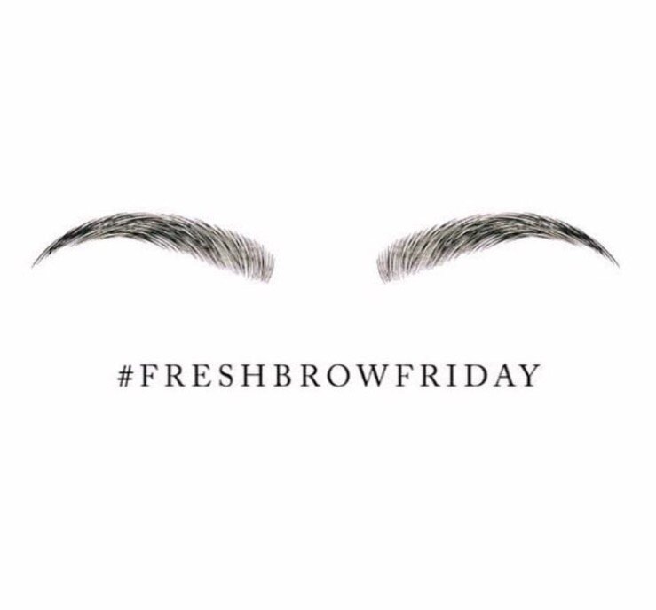 MBessex's tweet photo. It is indeed!! 😍 HD brows are £25   #hdbrowsessex https://t.co/2mttcyB9WX
