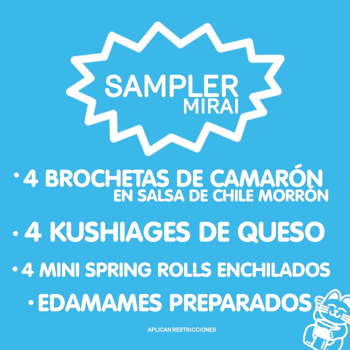 PASEO TEC tweet media