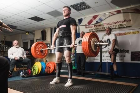 cardiffcouncil's tweet photo. WATCH Phil Carleton @MaindyCentre on what he lifted to become World Champion. #ActiveCardiff https://t.co/o8tyNcuLB6 https://t.co/Yk0Q3FLMLy