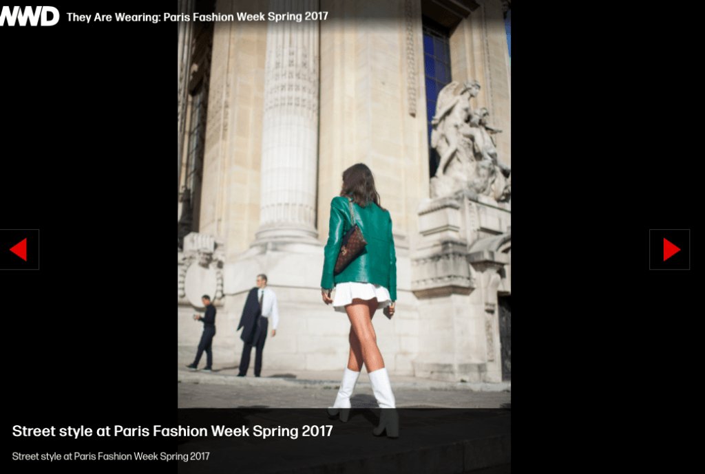 NILL_IN's tweet photo. WWD Magazine https://t.co/IFNGDb4Hlt https://t.co/IgU5mJNMNd