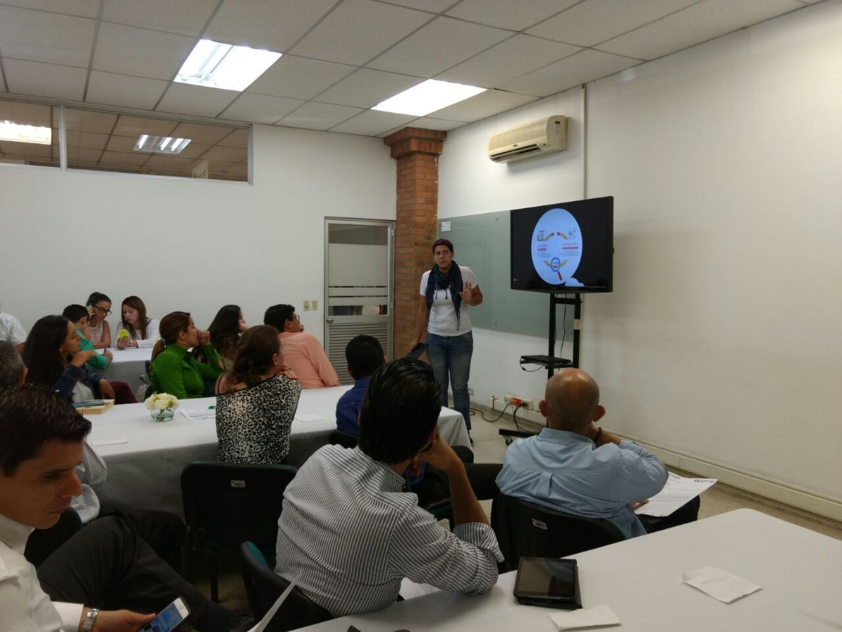 "Unir esfuerzos para hacer del Valle algo internacional, apoderarnos de la economía y convertirlo en una fortaleza de la región" <a href="/isasa3/">Isasa</a>