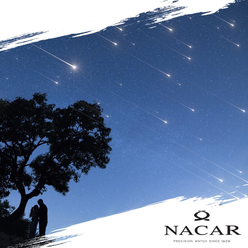 NacarSaat's tweet photo. Bu akşam Orionid meteor yağmurunda yıldızlar kayarken, sevdiğinizle bilrlikte bol bol #dilek tutmayı unutmayın! :) #Orinoid #MeteorYagmuru https://t.co/dDiLZTBSNt