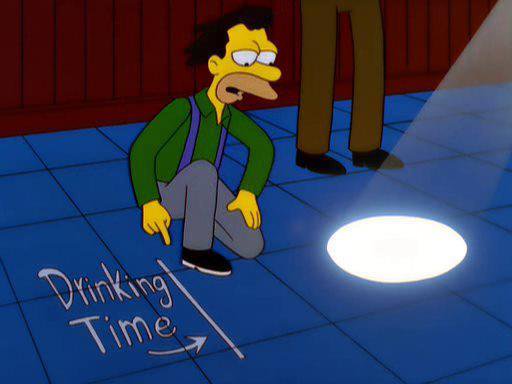 ImperiumBar_Ok's tweet photo. CUANDO EL SOL CRUCE LA LINEA, PODREMOS EMPEZAR A HACER LA PREVIA PARA @ImperiumBar_Ok  🔈🎉🍻 https://t.co/fua874RBgS