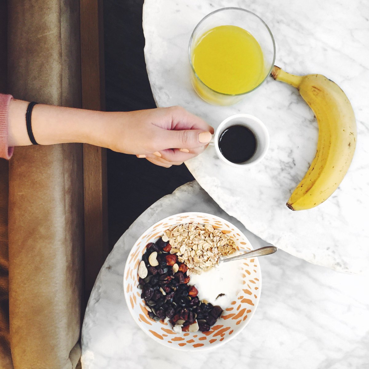 NatureAddictsFR's tweet photo. Profitez de votre dimanche pour déguster un petit dej #healthy.

#GoodMorning #Sunday #Dimanche #NatureAddicts #MyMix https://t.co/iSzouIddHX