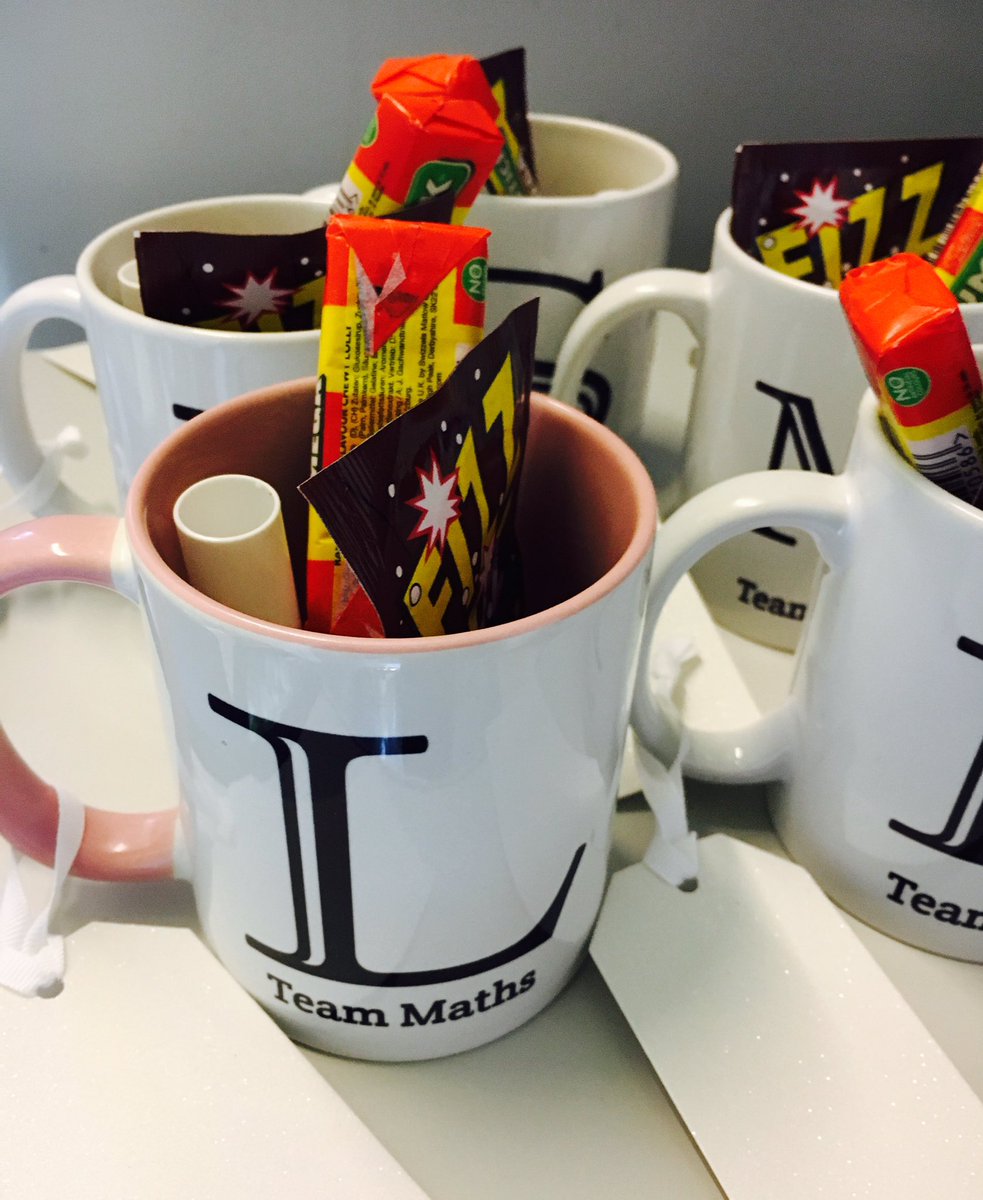 Fabulous first half term Team Maths#beinspiredbeexcellentsucceed 😀