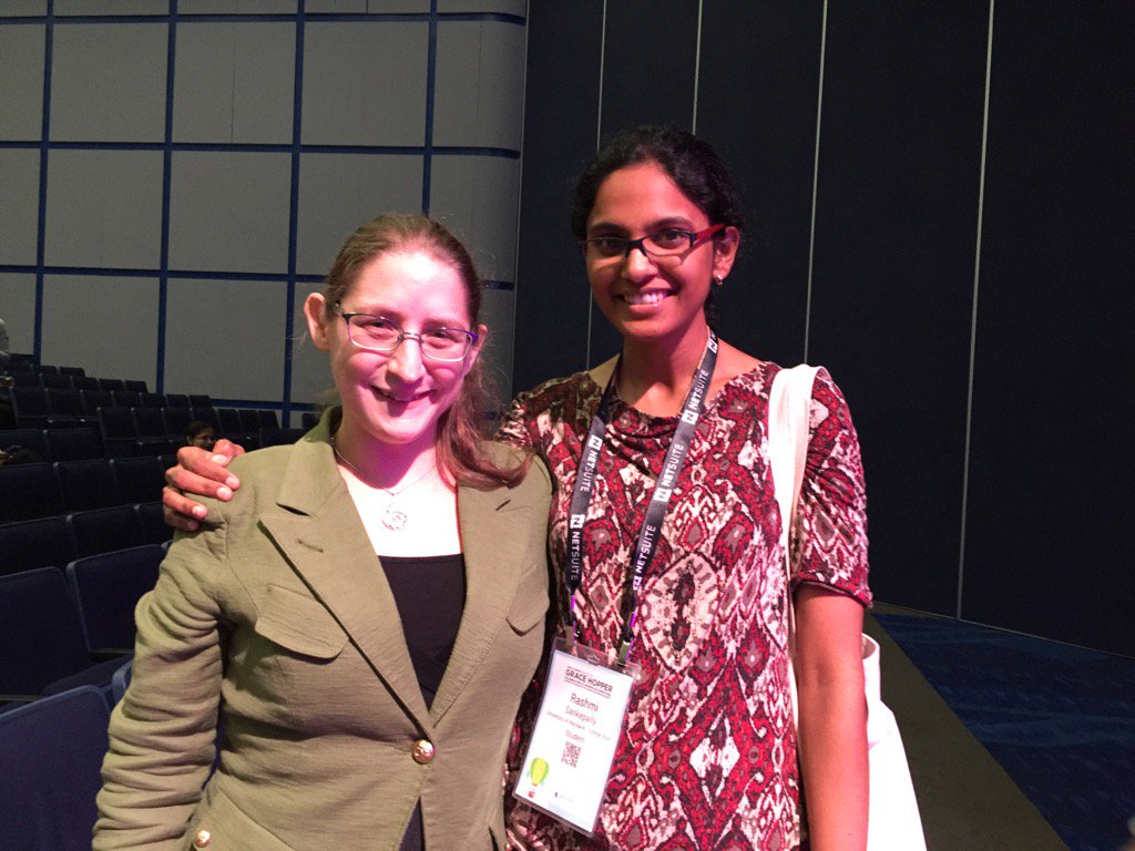 Rashmi Sankepally tweet media