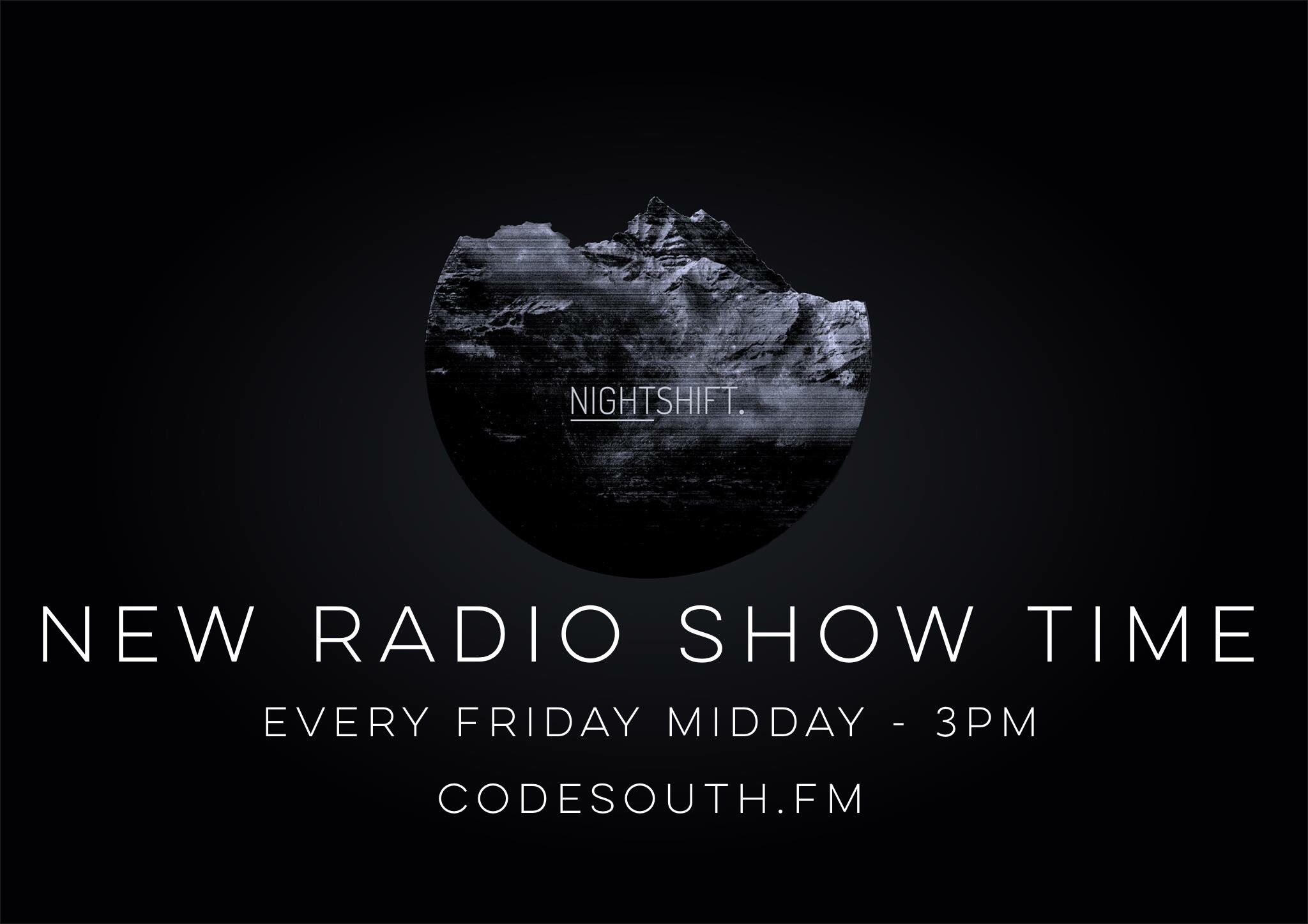 Nightshift Records on Twitter "Starting from next Friday catch