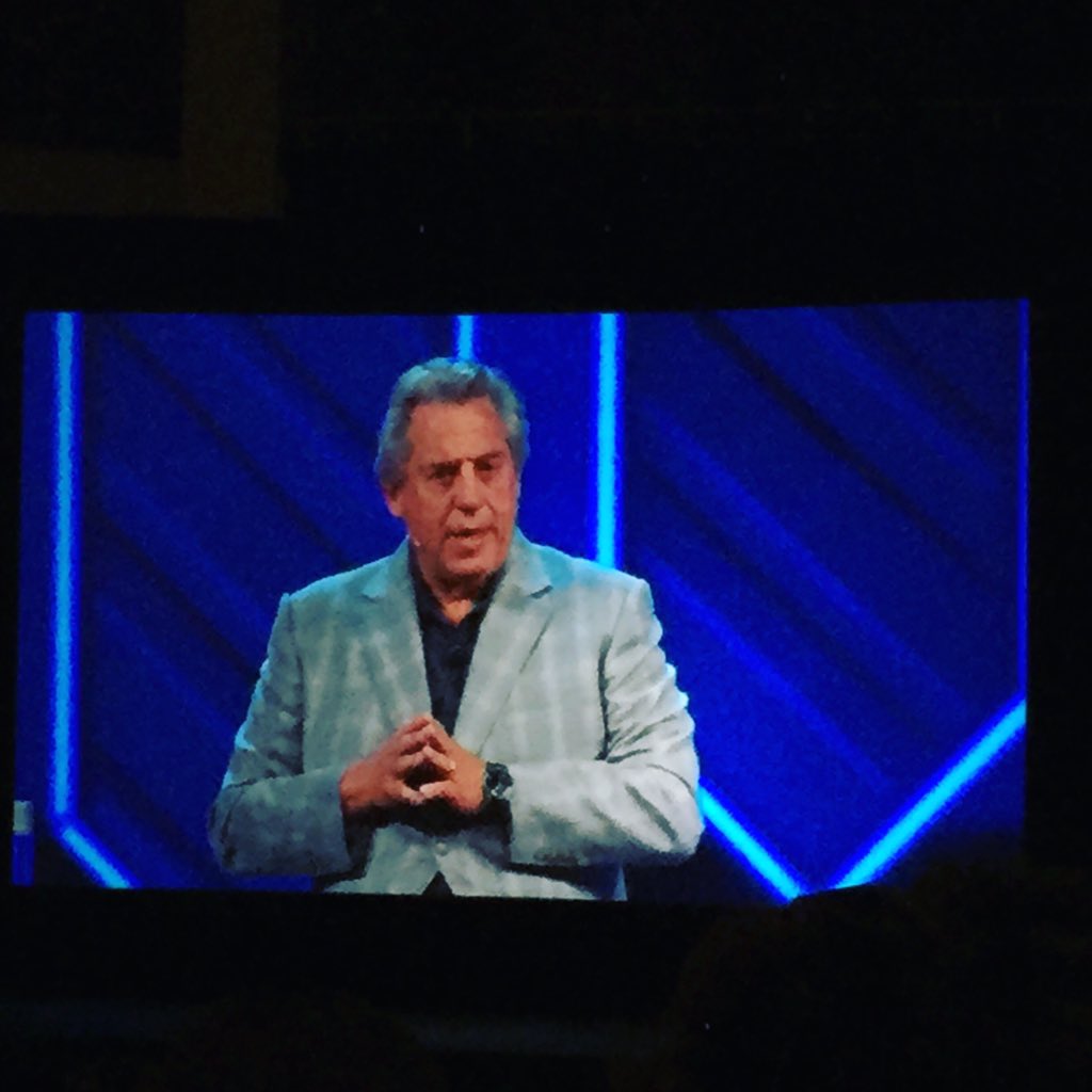 "You cannot add value to people if you do not value people." - John C. Maxwell #gls2016 #glsburlington