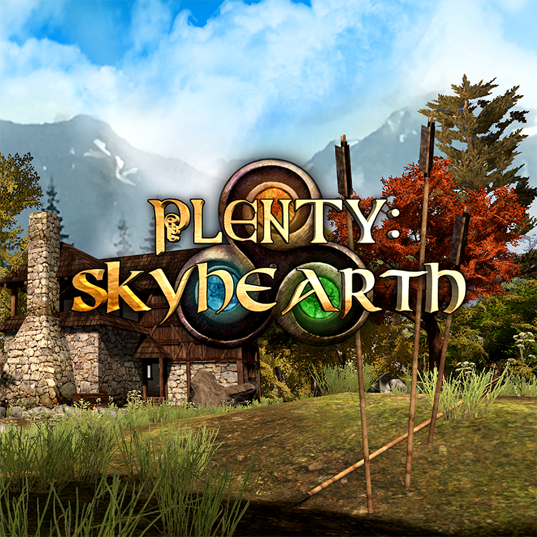 #PlentySkyhearth by Tiny Lions is now available on <a href="/Steam/">Steam</a> for <a href="/HTCVive/">HTC VIVE</a> and <a href="/Oculus/">Oculus 👉 Meta Quest</a> #VR #free ow.ly/nWFF305phkn
