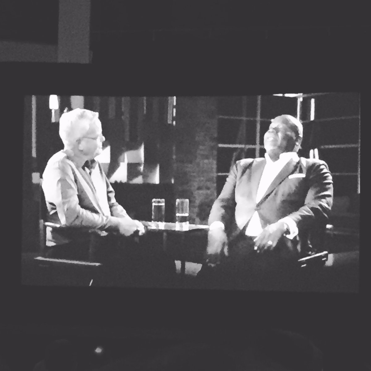 "We were created by a Creator to be creative...not to be consumers." -TD Bishop