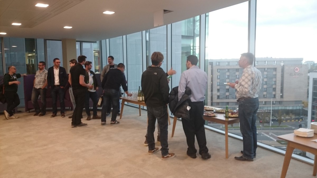 AddGoals's tweet image. Visiting @salesforce