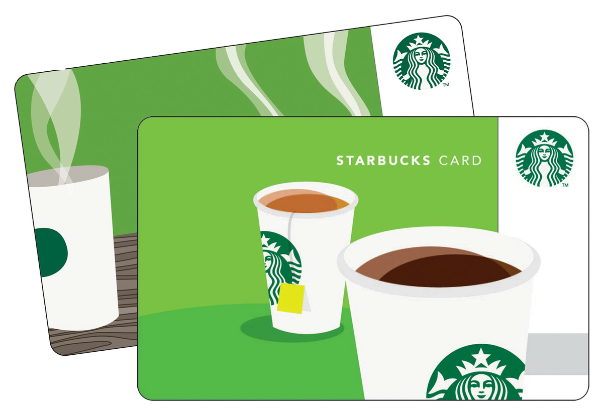 #Starbucks #Giftcard is the best #Gift for your friend or family #Birthday #Newyears.