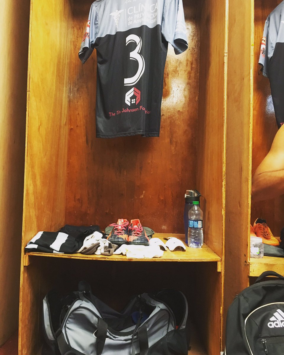 AtleticoPonce's tweet photo. A 3 días del 1er partido de temporada 2016/2017!! ⚽️🐝🇵🇷💪#aleatleti https://t.co/Zm1VRMgPh1