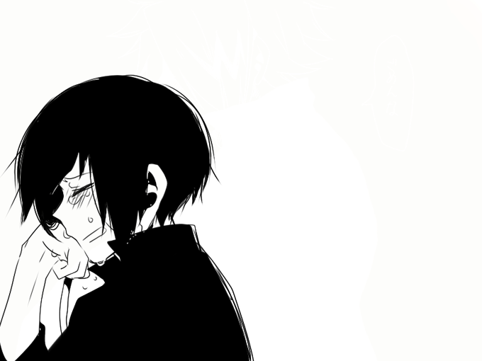 息抜きにちょっと前流行ったやつ…できてるのか 