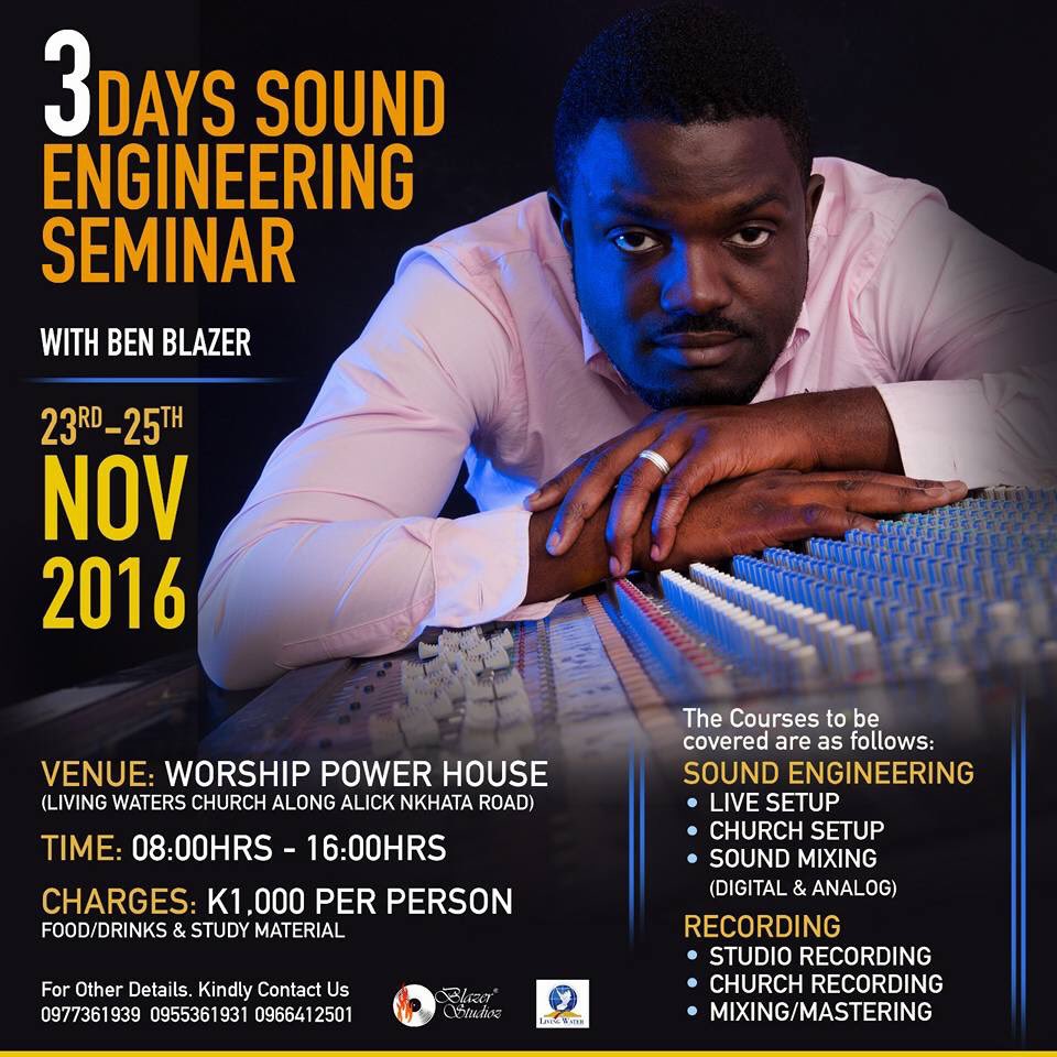 Ben kalulu (@benblazer1) on Twitter photo 
