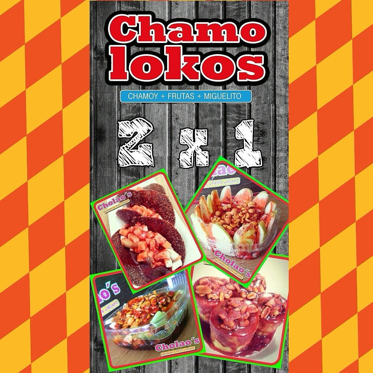 Cholaos.Chiapas tweet media