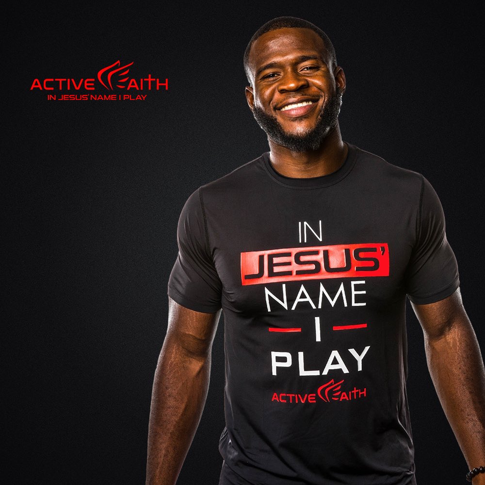 Active Faith Sports tweet media