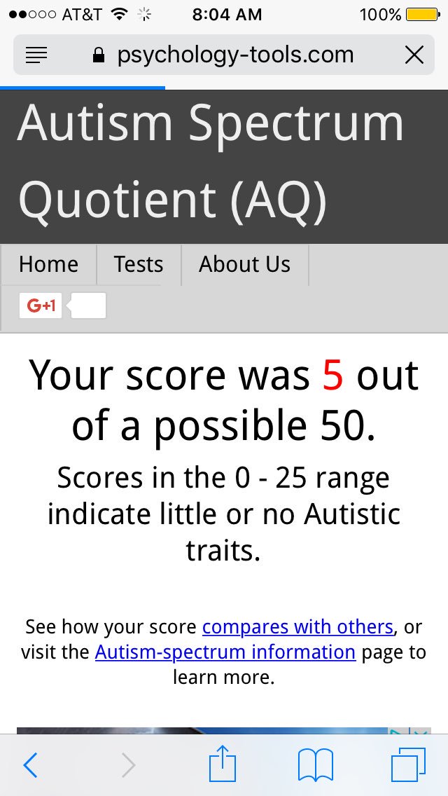 My teachers tricked me into taking this instead of the #psat