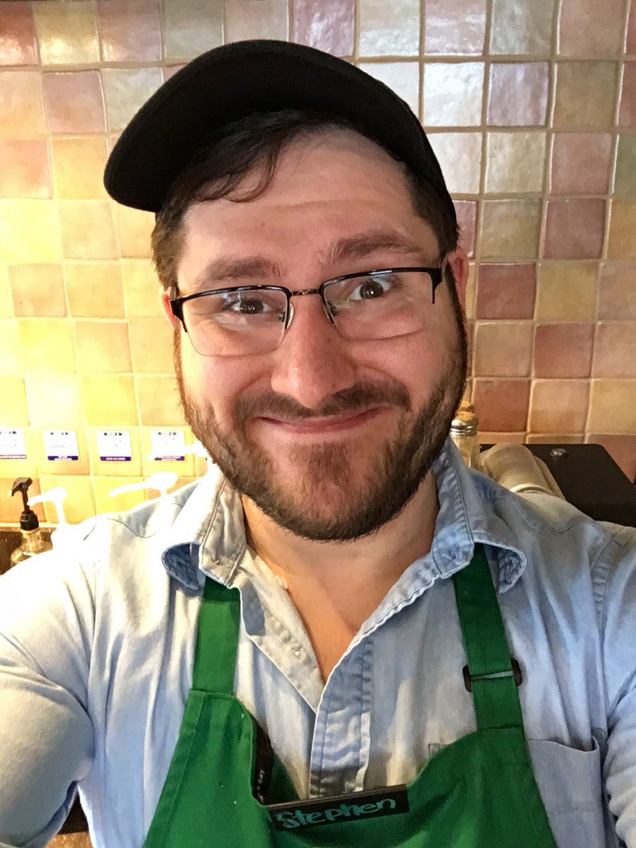 Saberspark tweet media