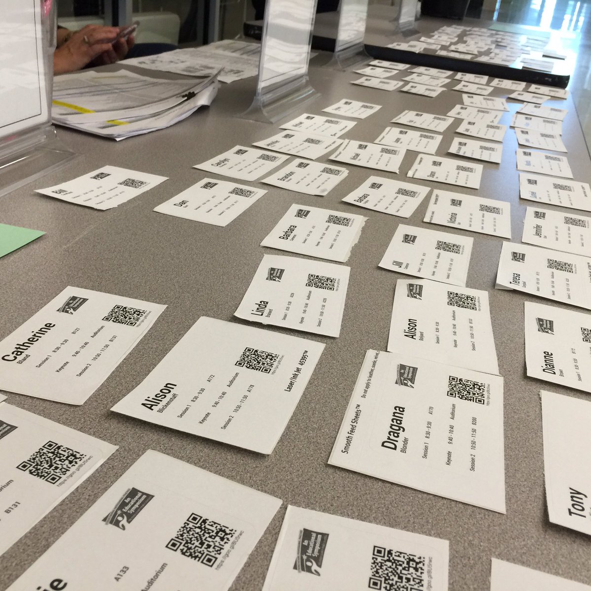 FCPS_SDC's tweet photo. #FCPSEdSym https://t.co/msnD6KvMWN