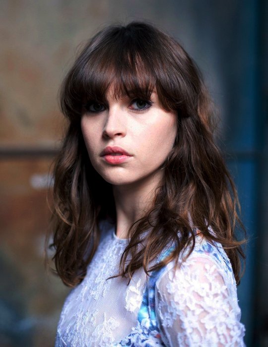 BadassJynErso's tweet photo. #DailyFelicity #FelicityJones @DarkSide_Rey @BlackLordVader @wildwaterstu @StarWarsGirl06 @Jyn_Erso_Rogue @JynErso1 @IAmJynErso @jedisexpest https://t.co/TcrZTGmeLV