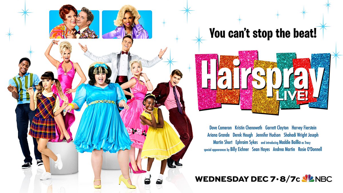 KChenoweth tweet picture