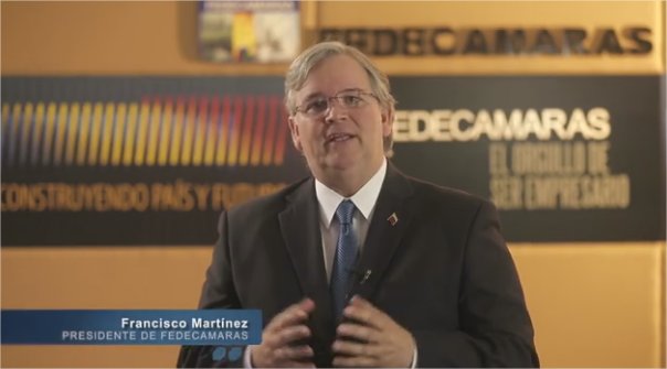 #ATENTOS | <a href="/Fedecamaras/">FEDECAMARAS</a>: Nos estamos jugando la democracia y el Estado de Derecho bit.ly/2edOmAf