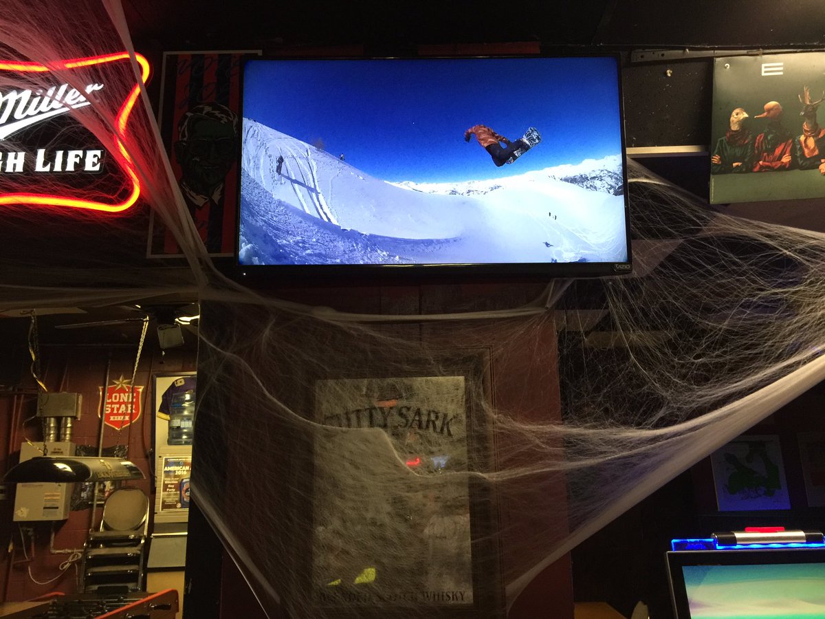 PointaTV's tweet photo. @PointaTV is proud to announce the #snowboard database has been launched. #digitalsignage #videomarketing https://t.co/mgaJBUpdIq