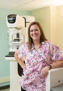 RegisCollege_MA's tweet photo. From rad tech to a BS in mammography, Jessica is saving lives with a Regis education https://t.co/T7K2i5aQNP #breastcancerawarenessmonth https://t.co/239qK2Oj1l
