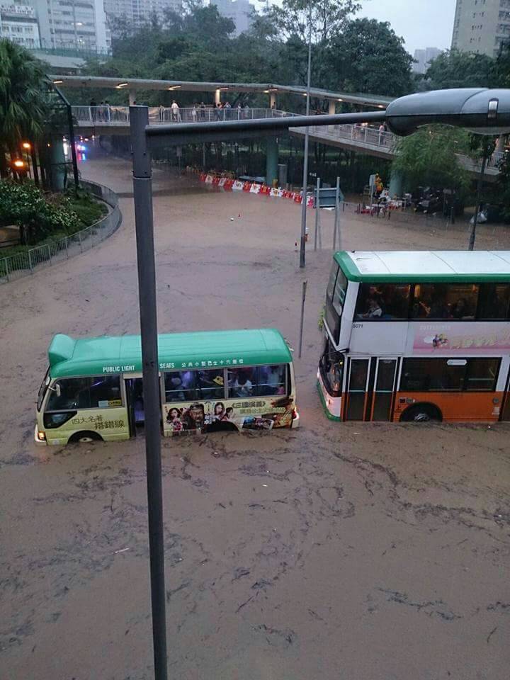 abacareofficial's tweet photo. Our #HongKong office was closed today due to the current #typhoon and will resume on Monday, 24Oct16. Keep safe and dry everyone! Photo: cto https://t.co/yXV4n3jigi