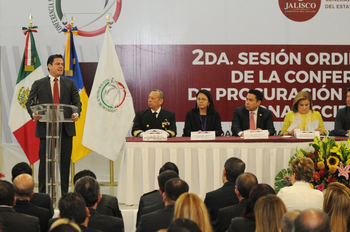 Aristóteles Sandoval tweet media