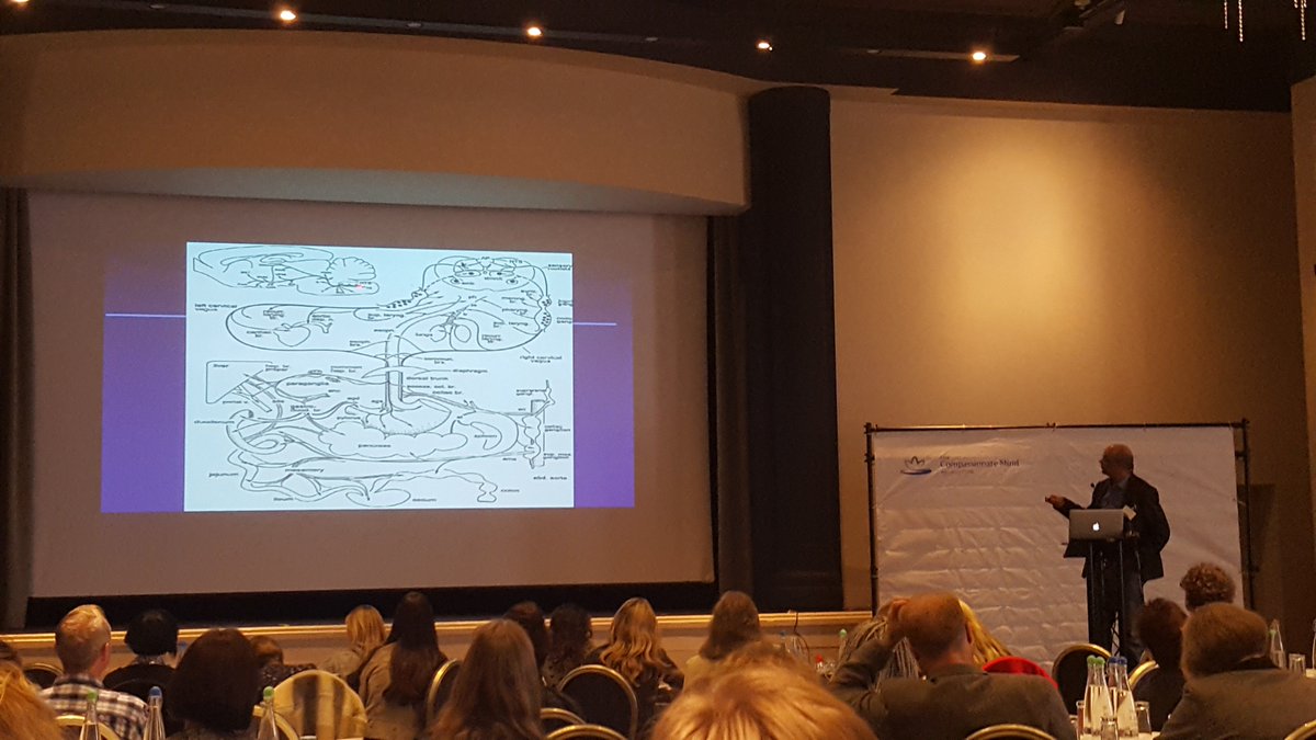 CompMindFound's tweet photo. The Compassionate Vagus: HRV in a social context - Prof Julian Thayer #cmf2016 https://t.co/P0FQdSOMEb