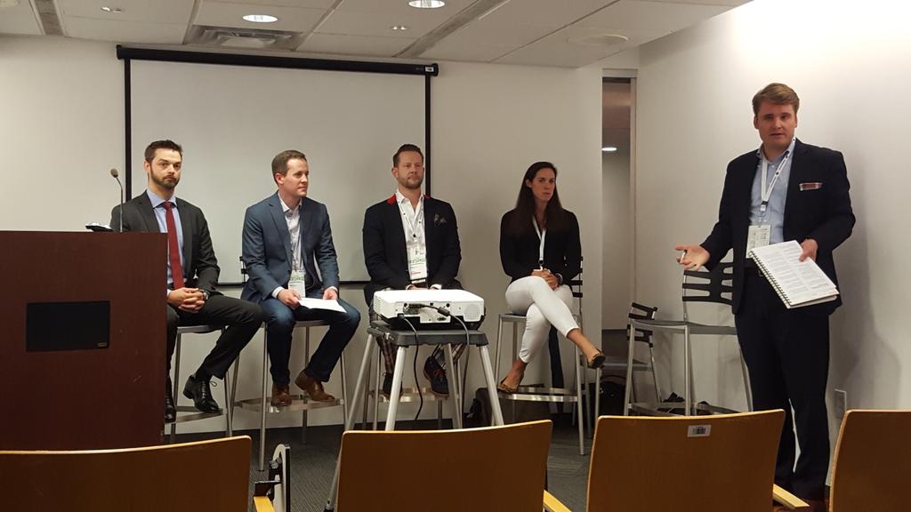 Ad2DC's tweet photo. Why brands need a good relationship with their buying platform...stay tuned for some smart tweets! #adwkdc https://t.co/pzaXYMwiBY