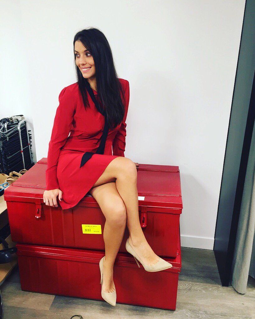 ludivine kadri sagna on Twitter: "Nouveau look 😘 https://t.co/6wqpybAsjT"
