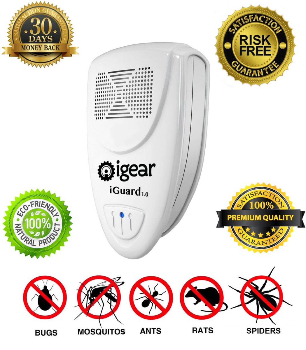IGearBrand's tweet photo. #alsmithdinner
#FridayFeeling
Above 70% off on #iGear products
#microphone: https://t.co/N1Y3d7uoED
#insectrepeller: https://t.co/djBrIMQfyd https://t.co/0jknwTHGzF