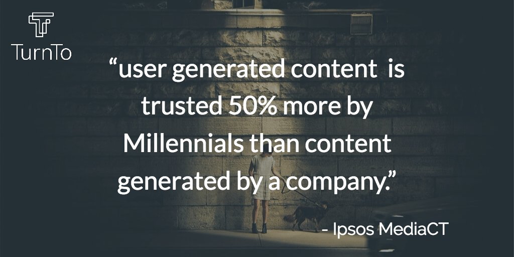 TurnTo's tweet photo. Great article on #Marketing to #Millennials In the Digital Age @B2Community https://t.co/5AKYYptqpl https://t.co/L2dWTfiqDQ