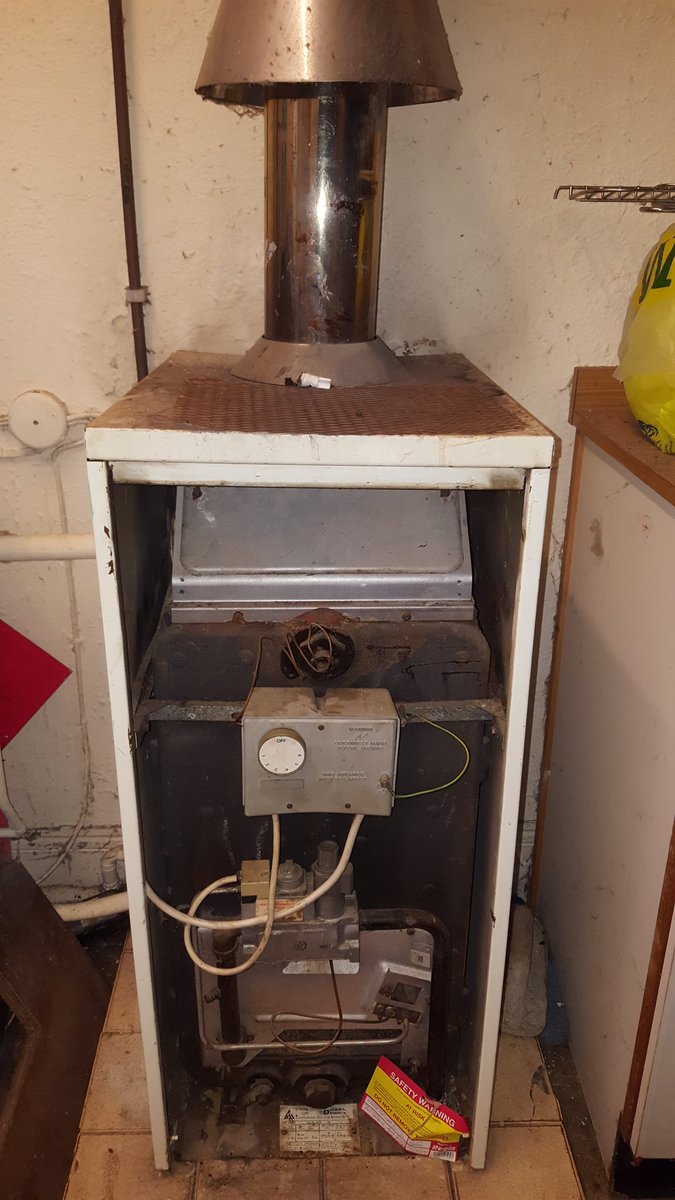 Plymouthgas tweet picture