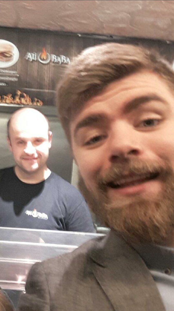 ElFuso's tweet photo. Ég elska þig. https://t.co/E4bsFgocgT