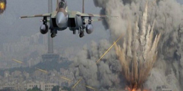 الاخطاء وكما يدعي بيها التحالف الدولي ، تزيد الشكوك بنوايا هذا التحالف لا سيما وانه لا يخطأ الا في المناطق الشيعية !
#لافخر_الا_بقواتنا