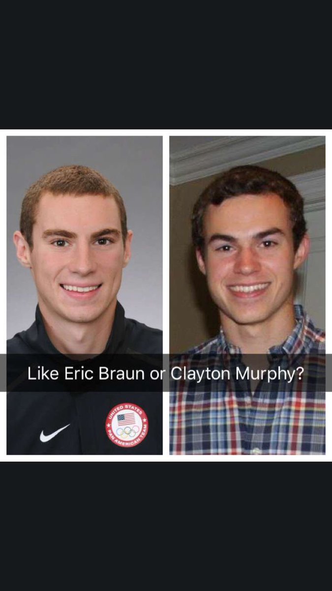 KianaThomas24's tweet image. Happy birthday Eric/ Clayton/ whoever you are. I hope you have a great birthday #2Old