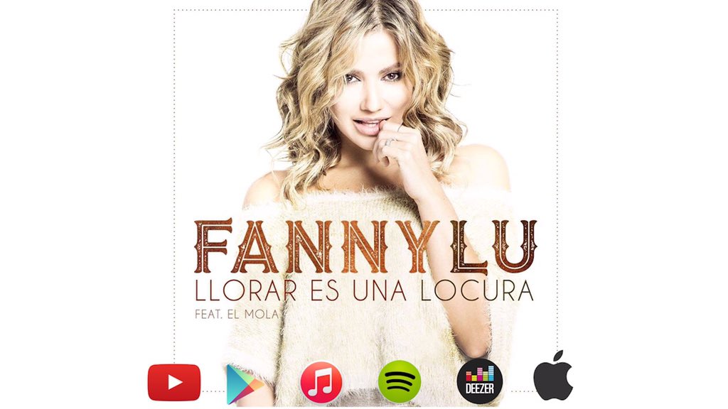 FannyLu tweet media