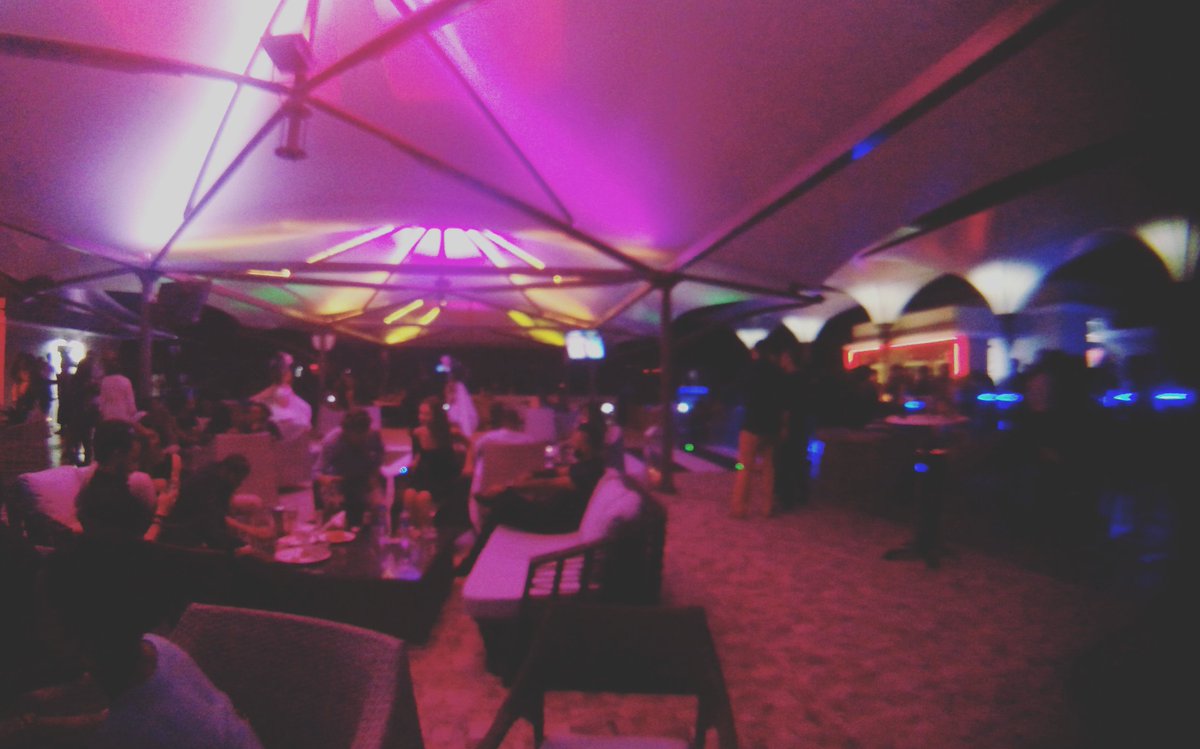 fusion_tz's tweet photo. Goooood times @ the @akiraloungetz launch #AkiraLounge. We'll be back! https://t.co/T5eZn6dja4