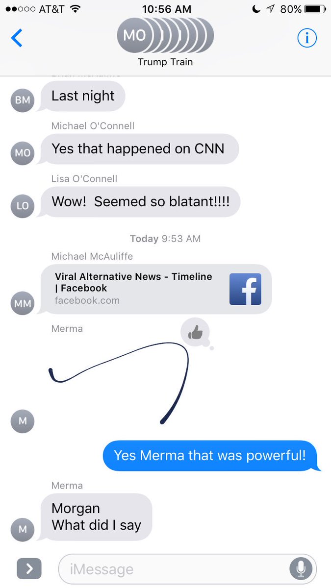 morgannix93's tweet photo. Grandparents and technology 💕 https://t.co/RfqpxbalQ5