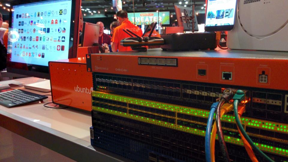 Managing your physical infrastructure from the top of rack switch ubunt.eu/3wQArz