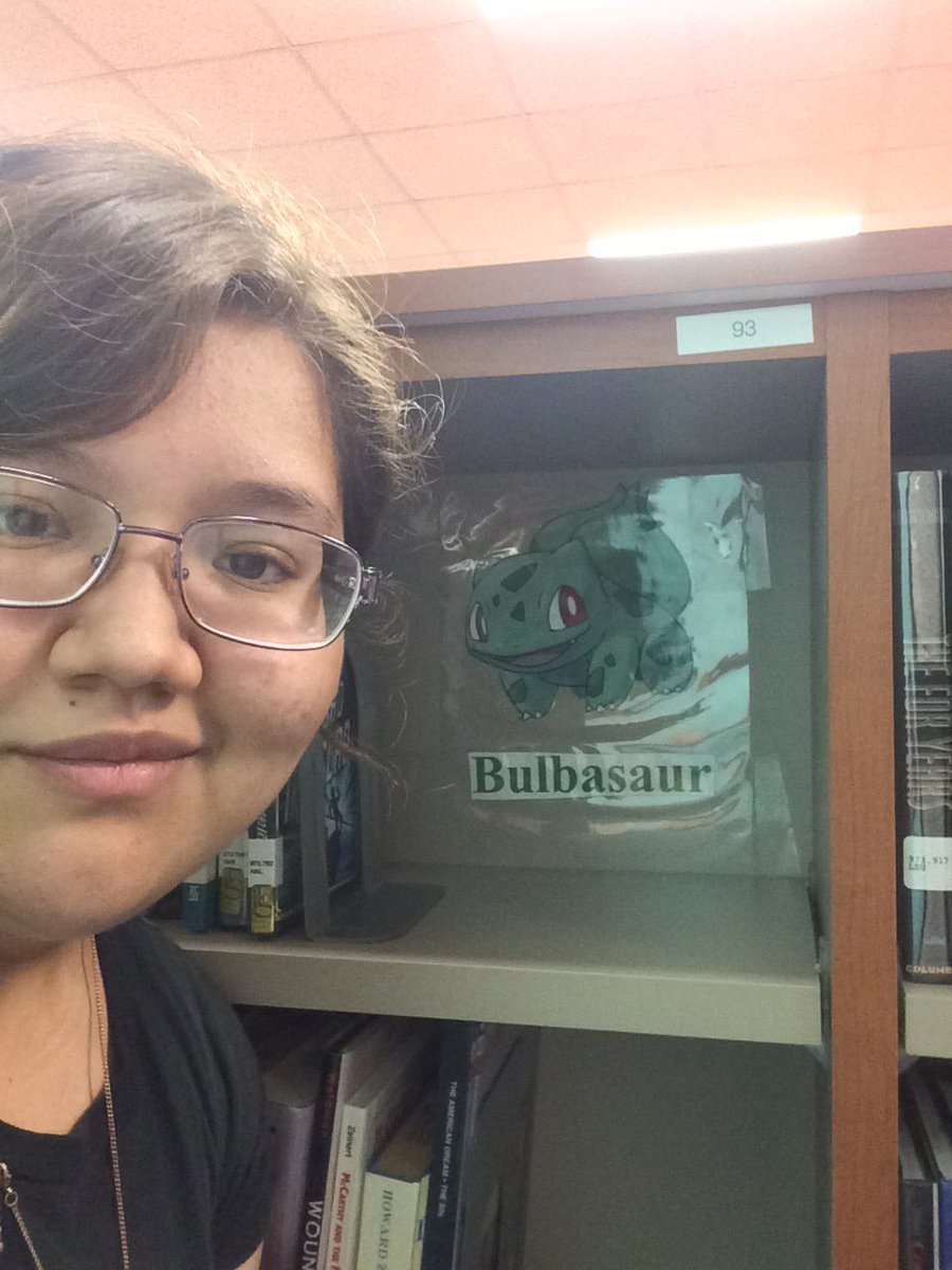 BlackSiren13's tweet image. #LOBOLIBRARY