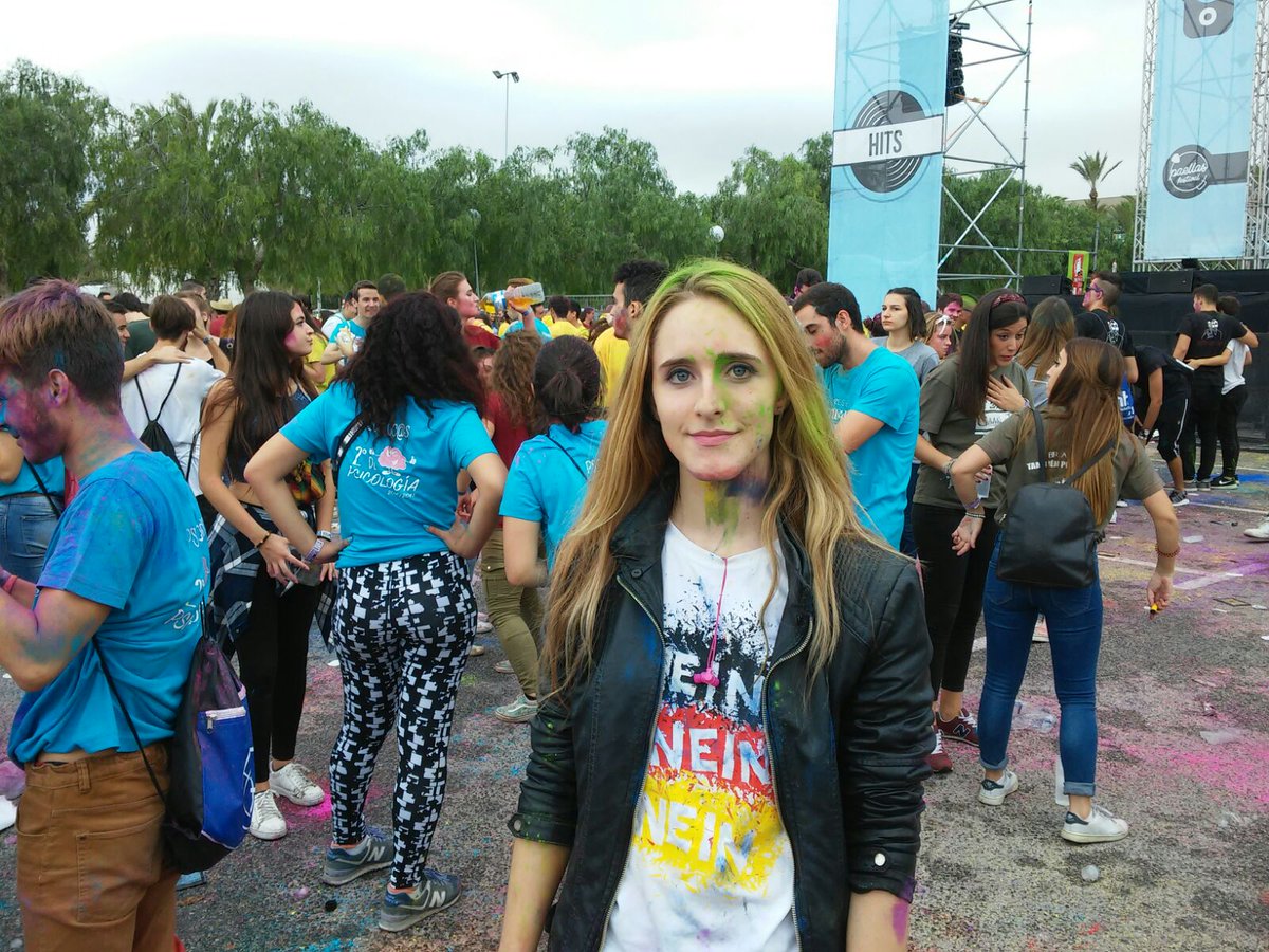 PaulaGaliano13's tweet photo. #PaellasUMH #paellaslive https://t.co/NYEJd6fWRf