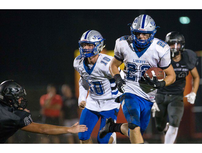 Show your patriot spirit and get a free appetizer tonite! Go liberty!