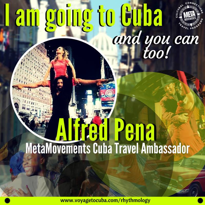 RhythmologyNY's tweet photo. This Cuba trip will be an experience of a lifetime.  We hope that you can join us! #NYE #Cuba #Rhythmology https://t.co/4MV5UcmdDG